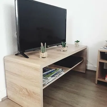 D7 Confort- Royan/foncillon 아파트 *